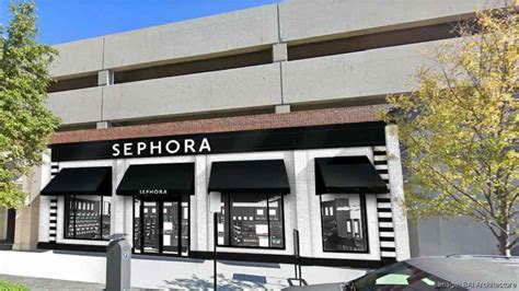 sephora hyde park tampa.